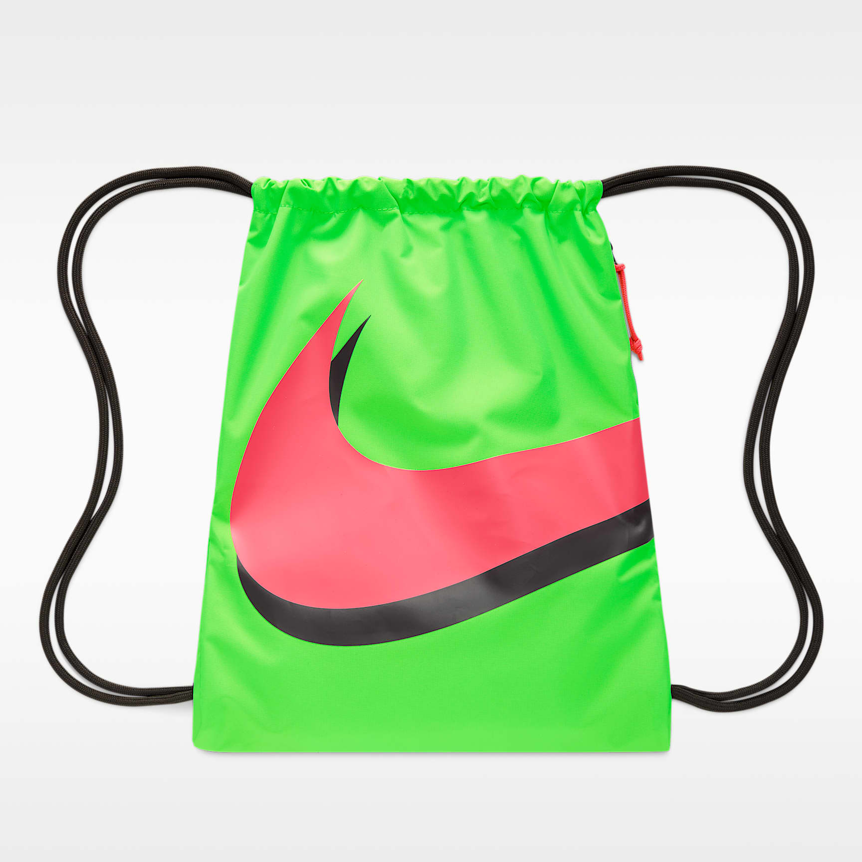 Nike Academy 'Erling Haaland' Football Gymsack. Nike CA